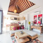 Kakul Villa F