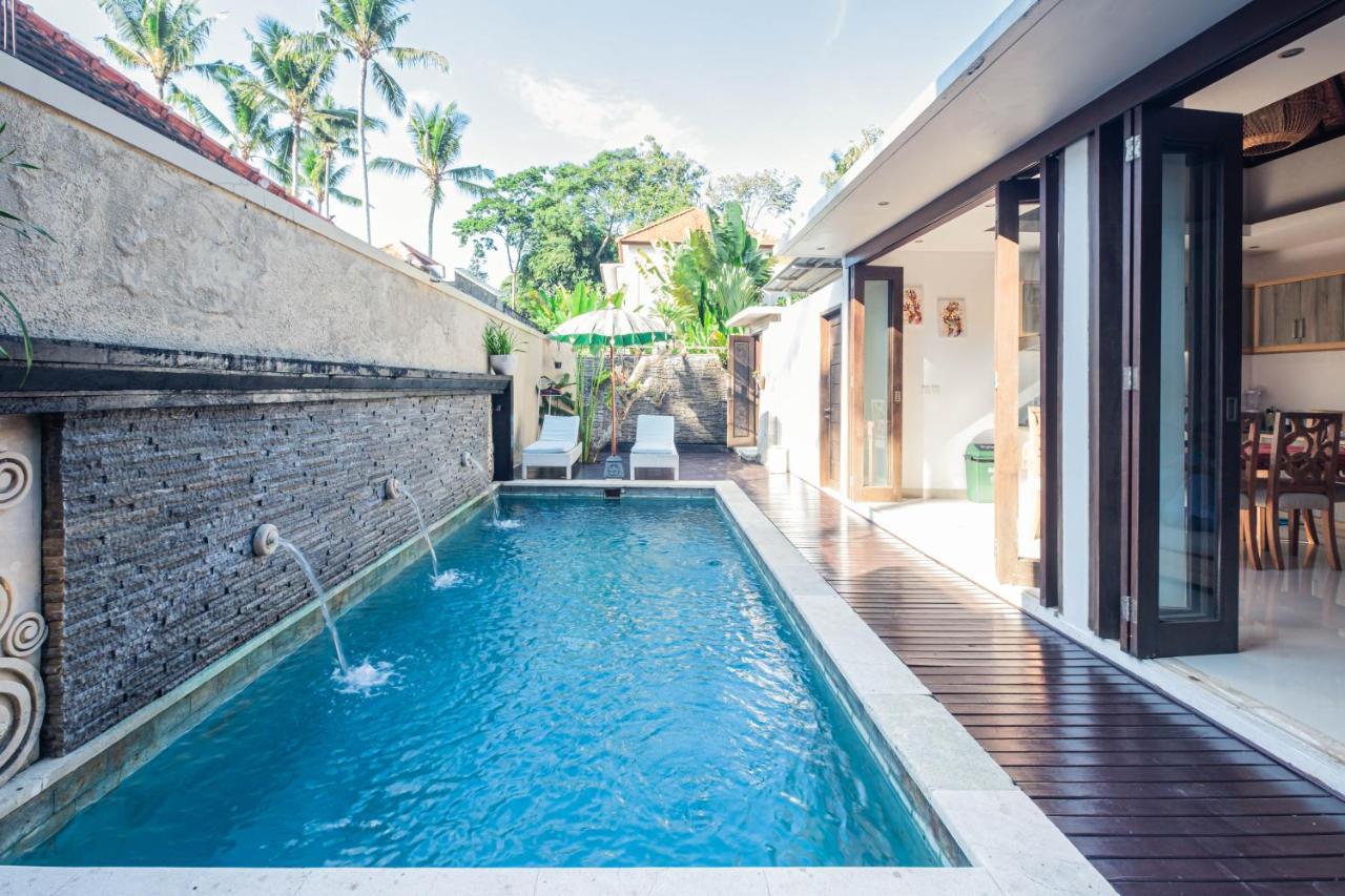 Villa Kakul F Ubud
