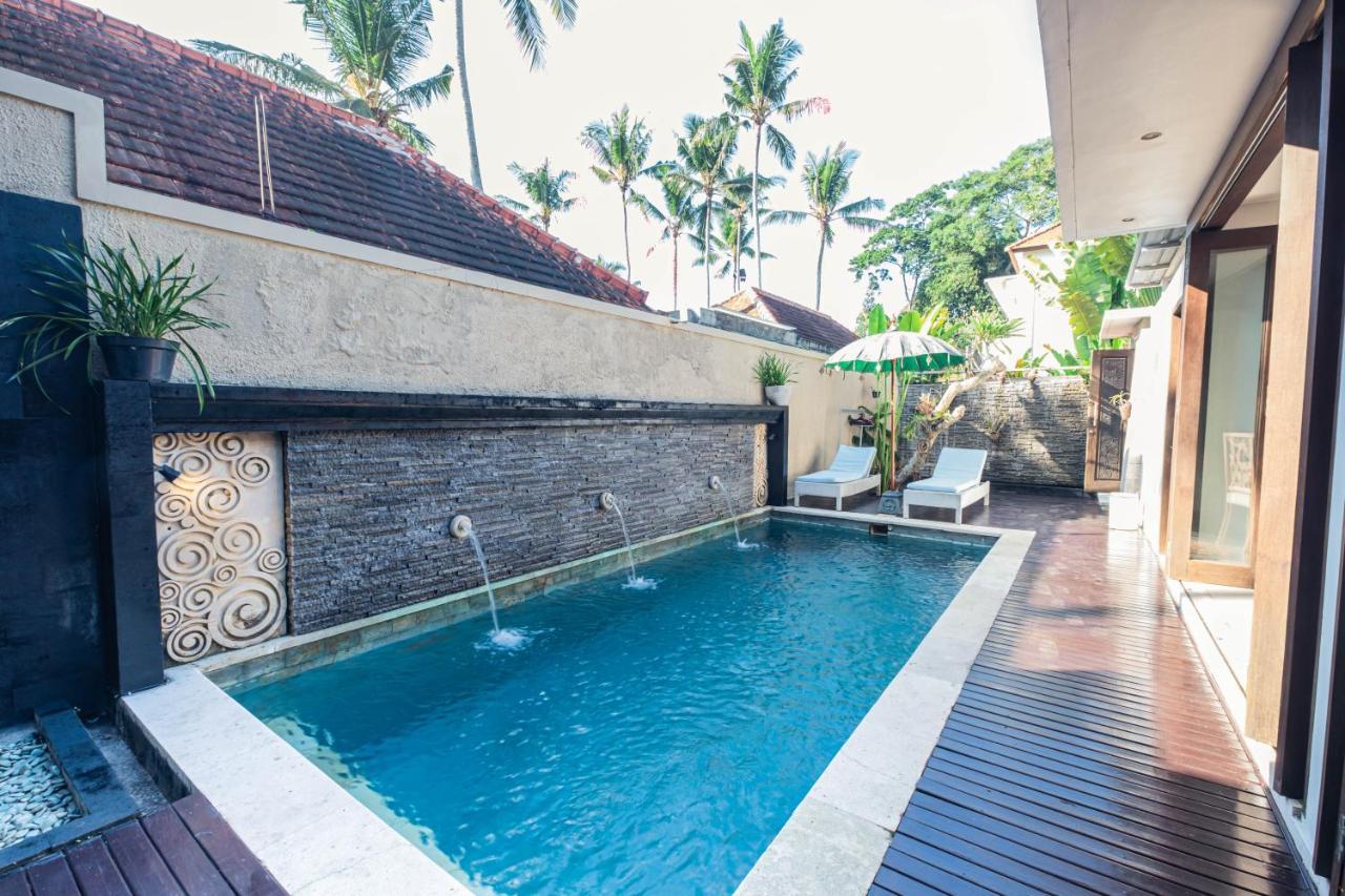 Kakul F * Ubud