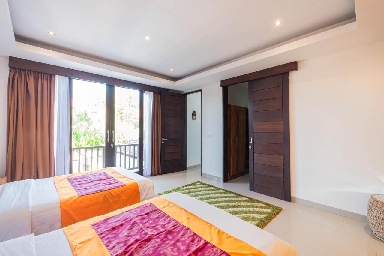Villa Kakul F