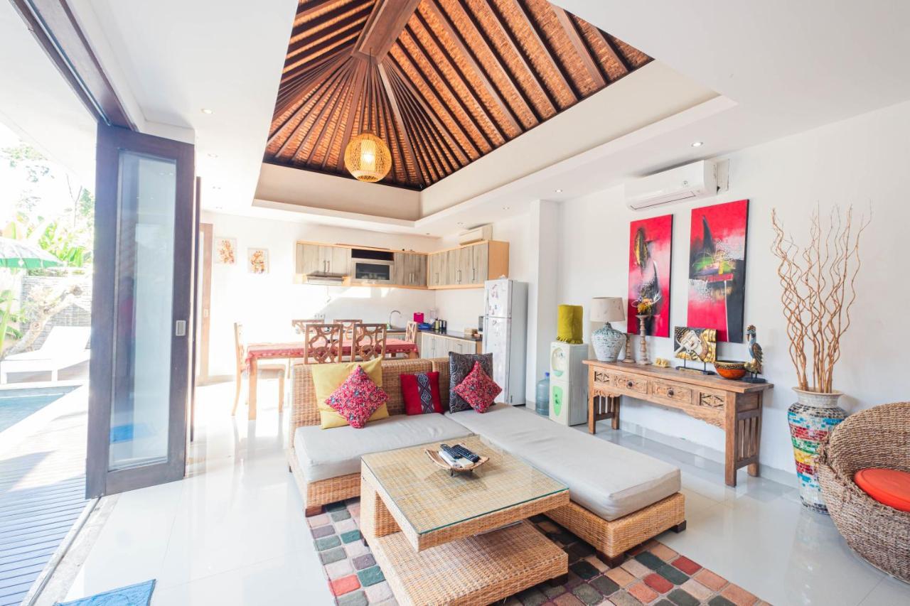 Kakul F * Ubud