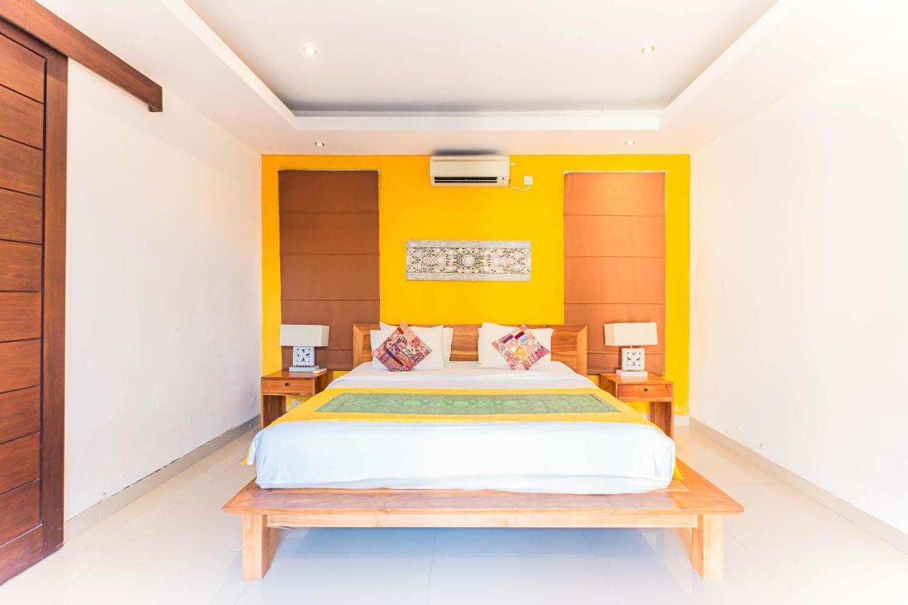 Kakul F Villa Ubud